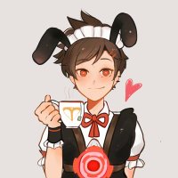 Lena Oxton (@cadet_lena) 's Twitter Profile