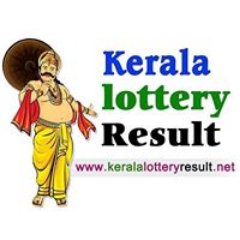 karunyalottery's profile picture. kerala lottery result today