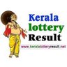 karunyalottery's profile picture. kerala lottery result today
