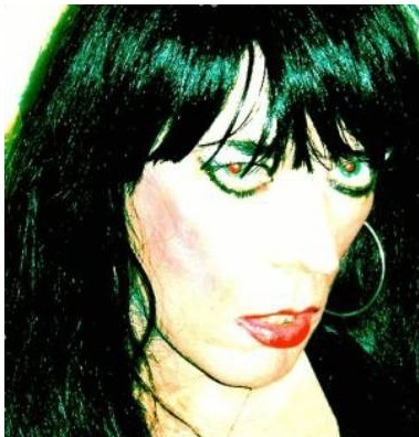 Submissive Transsexual Model, Actress and Slut!