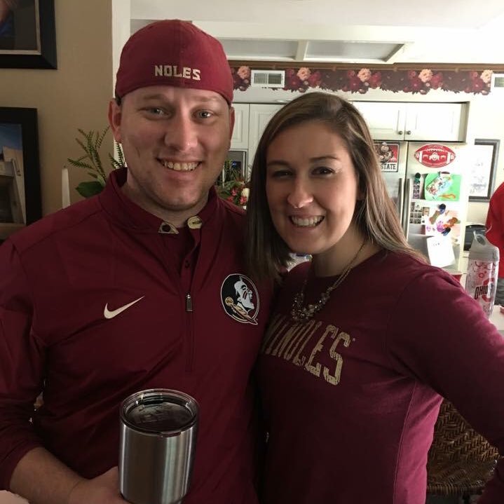 srobinson0630's profile picture. 