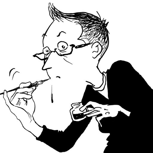 Alison Bechdel