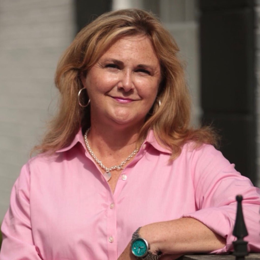 Attorney - Litigation, Mediation and Advocate Against Human Trafficking.