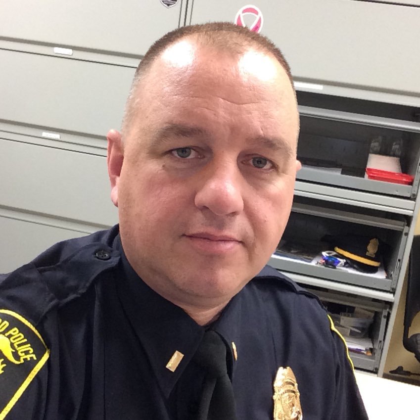 Lieutenant - New Hampshire Police Standards & Testing