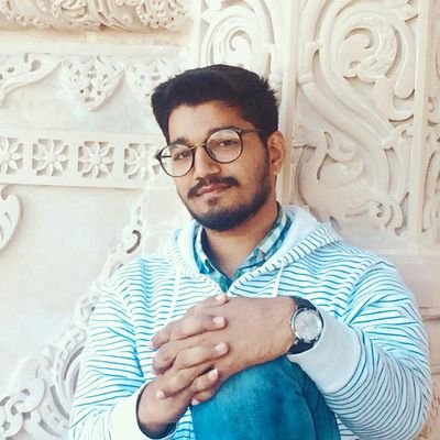 makwanapratik94's profile picture. Instagram/pratikmakwana_pm