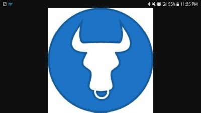 Taurus5019's profile picture. 2A DEFENDER, LIBERAL WALK AWAY, FLORIDA TRANSPLANT BUT STILL BLEED SCARLET AND GREY O.H.