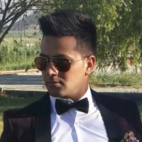 Gökhan Zilif (@gzilif) Twitter profile photo