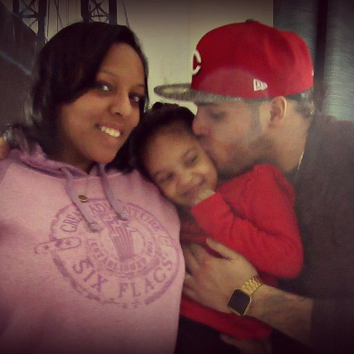 PossibleFamily's profile picture. Put Your Mind To It, Anything is Possible. #PossibleFamily.