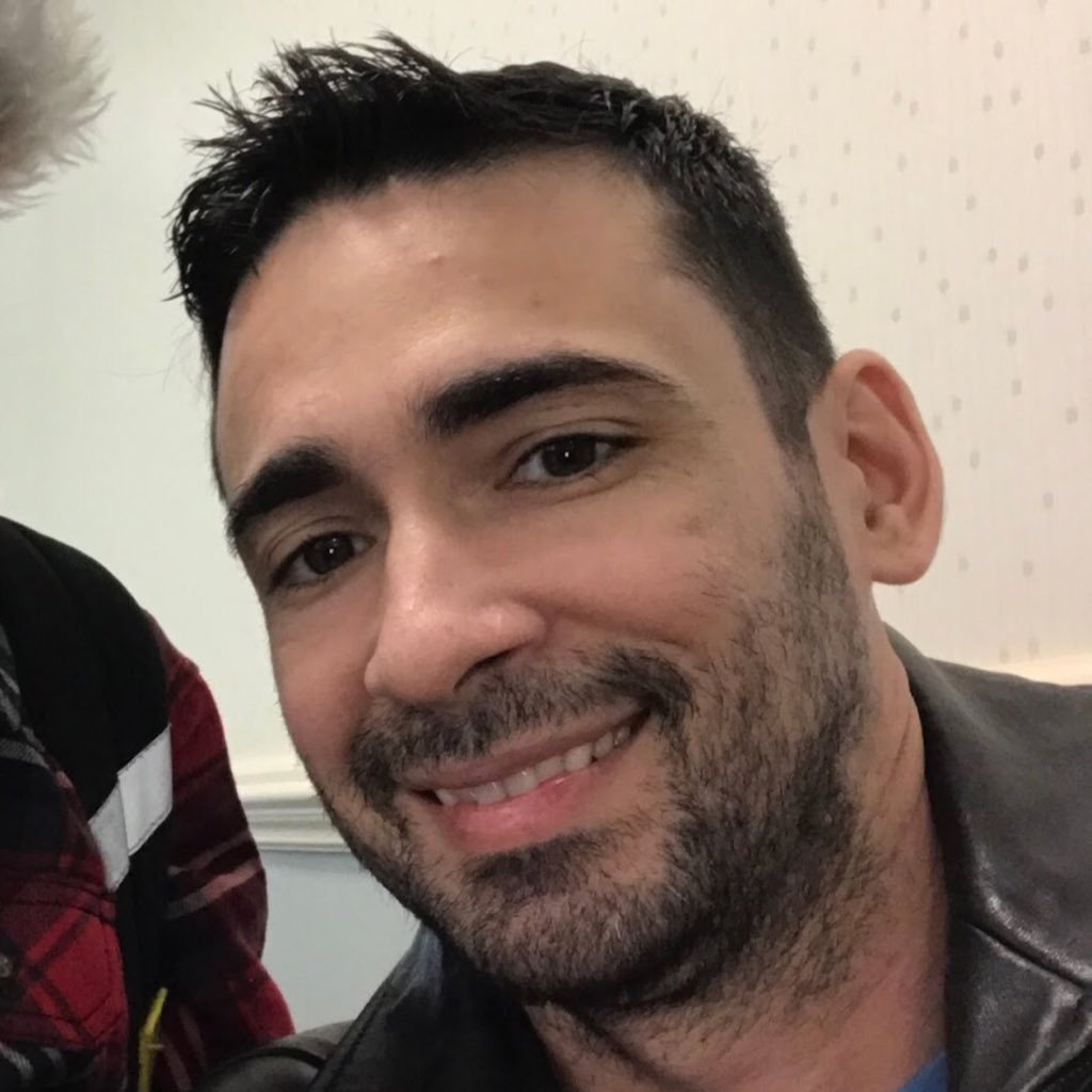 cored1953's profile picture. 