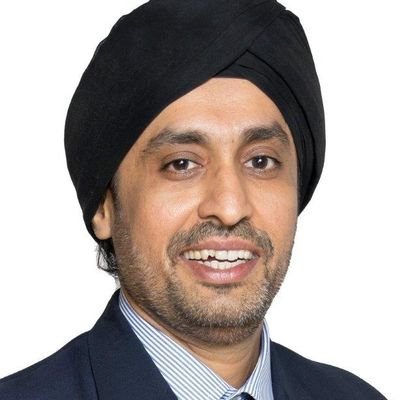 Sinderpal Singh is Senior Fellow and Assistant Director, S. Rajaratnam School of International Studies (RSIS), NTU, Singapore.