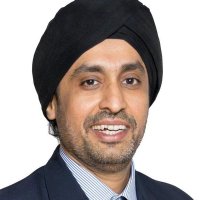 Sinderpal Singh (@sinder32) 's Twitter Profile