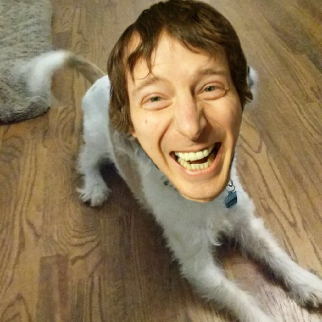 CamdenOrShawn's profile picture. I'm Fun