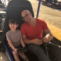 Mike LeBlanc (@corpmike) 's Twitter Profile