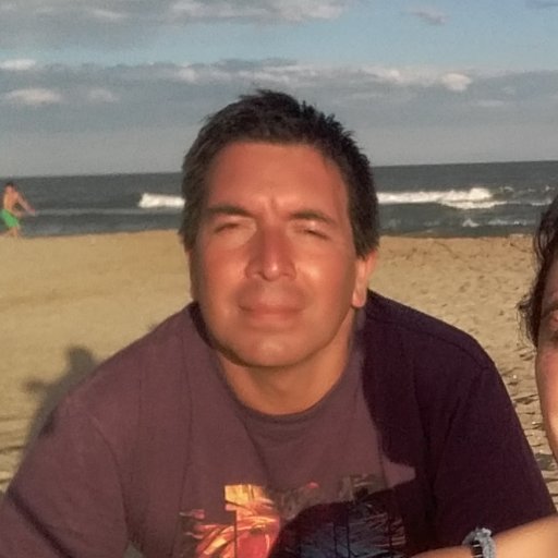 RobertoParciano's profile picture. 