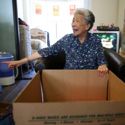 The stories of 990 Pacific Ave. public housing residents during a year long renovation process under SF-RAD.Producer @chinatowncdc Director/Editor @echiangphoto