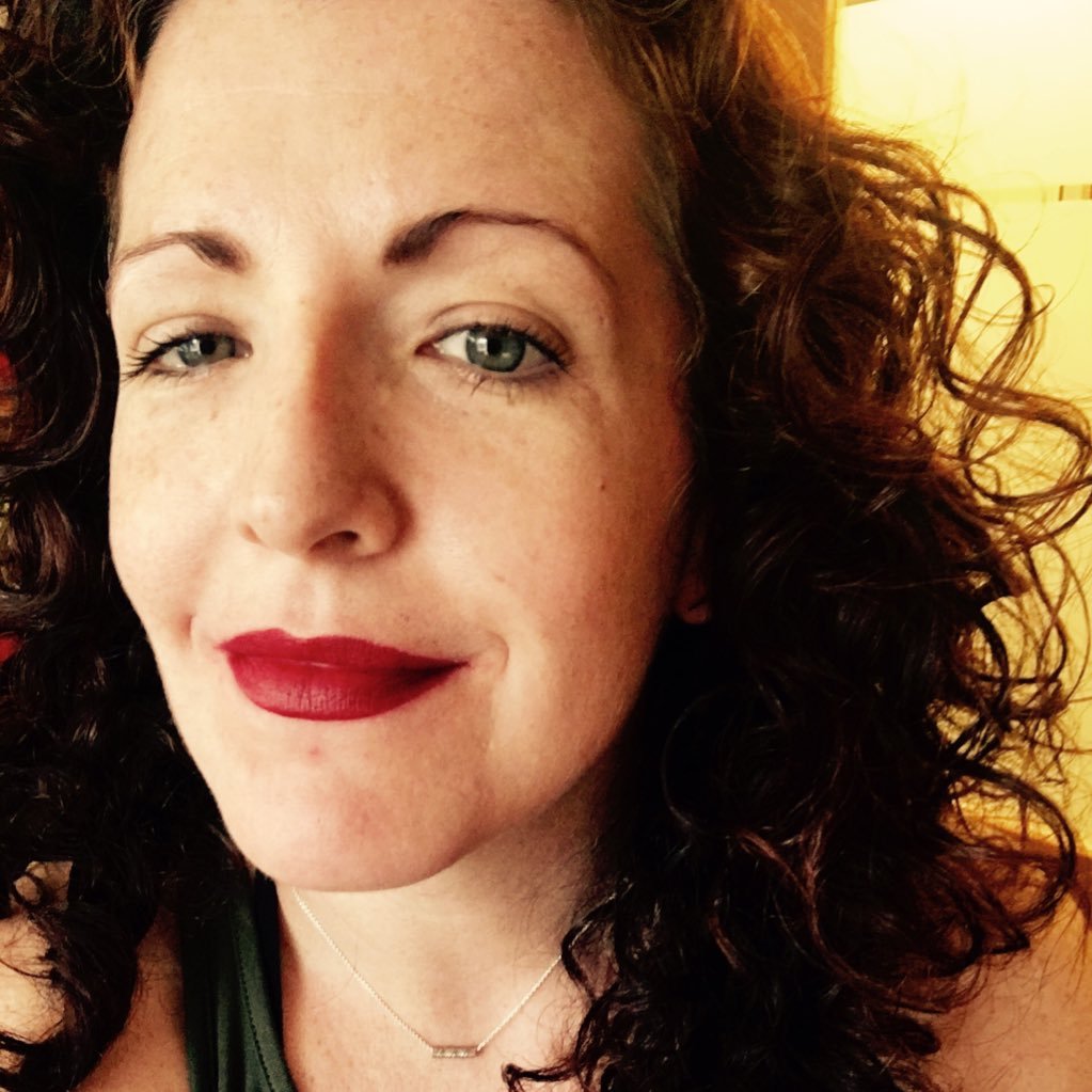 MeganArtin's profile picture. Dislikes writing bios