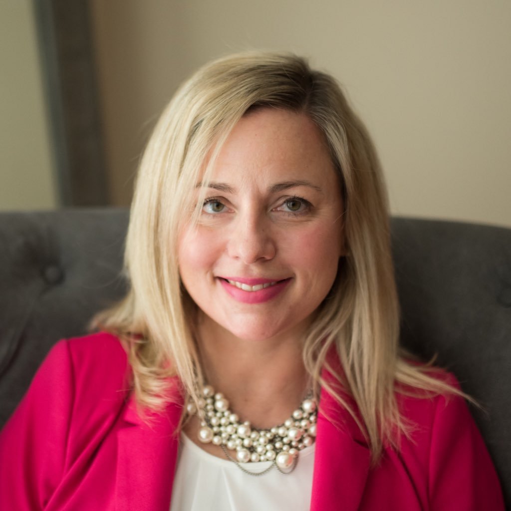 SharonKSlade's profile picture. 