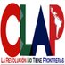 CLAP La Revolucion no tiene fronteras (@LRevolucionNTF1) Twitter profile photo