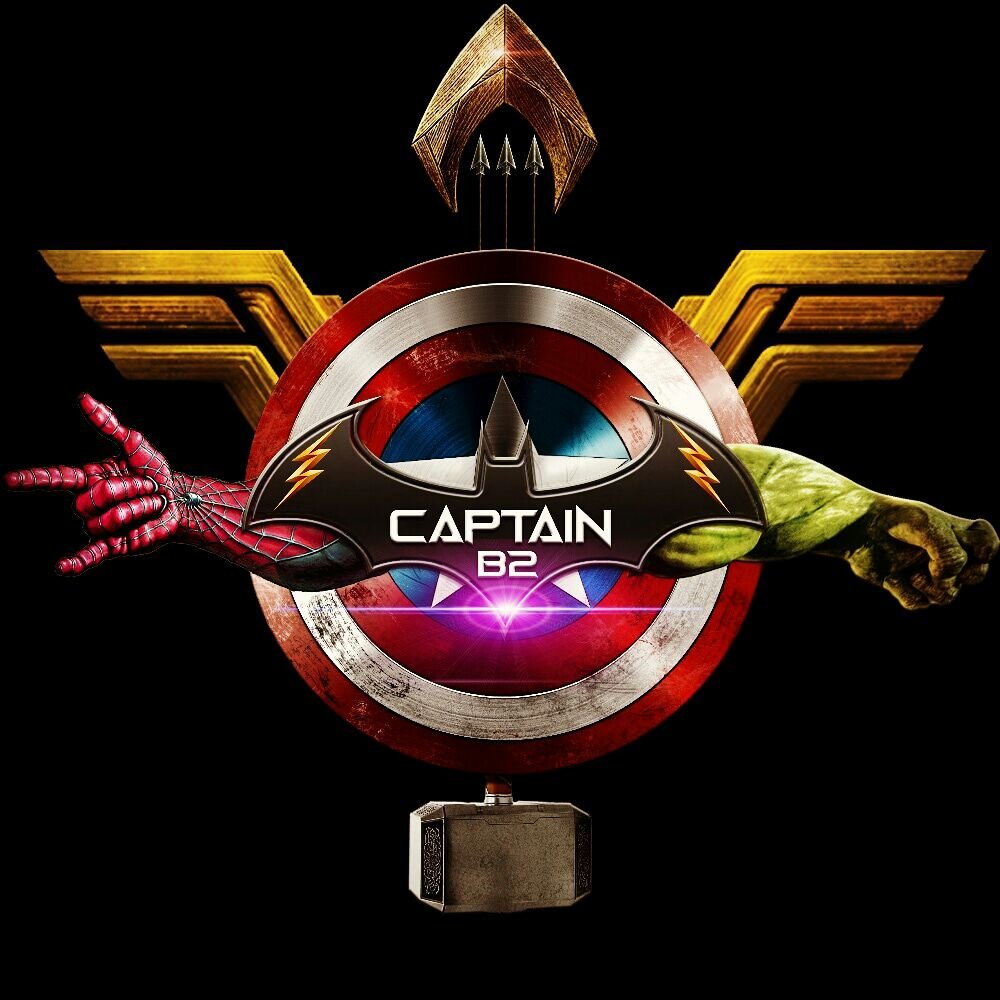 Cap10B2's profile picture. under construction