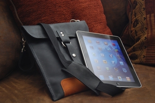 Made in the US, we have created what some are saying is the hottest iPad bag around. http://t.co/tSKUznD9hD