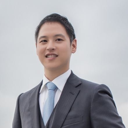 brucecmwang's profile picture. Professional Economist and World Traveler