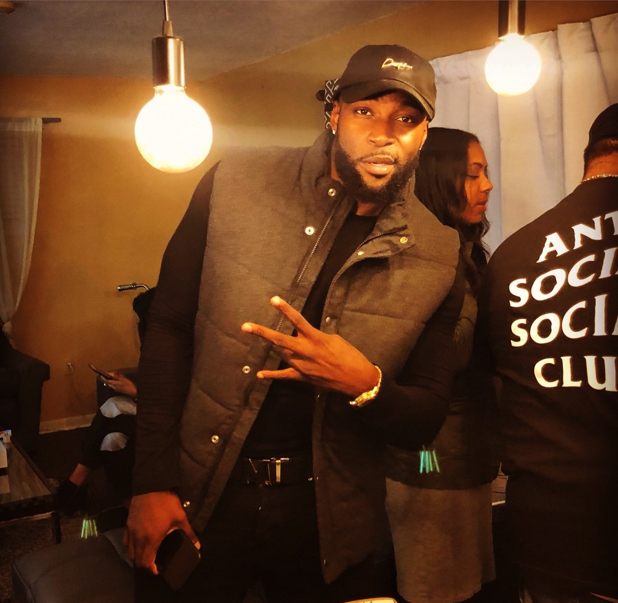 GardyEmmanuel's profile picture. Virtuoso Instagram: gardyemmanuel Snapchat: gardyemmanuel