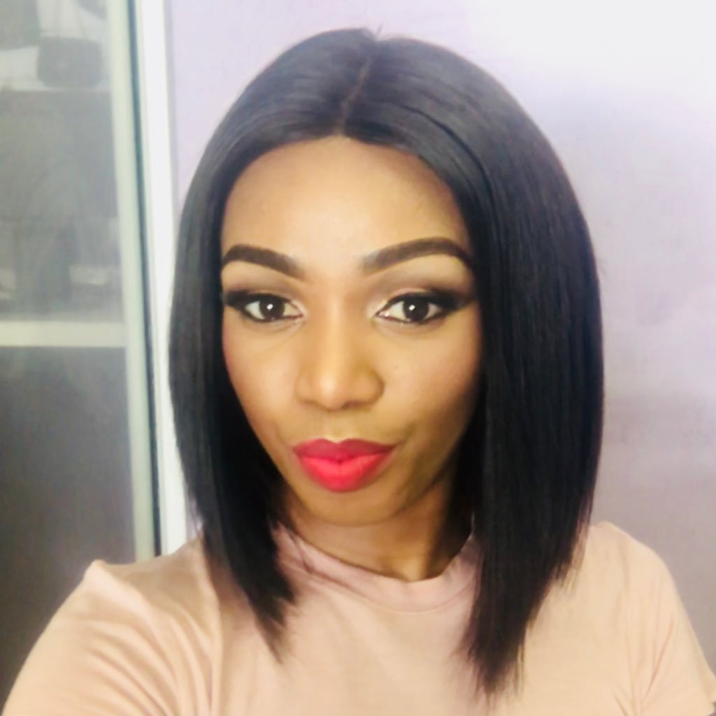 LihleMag's profile picture. Zoya is Life