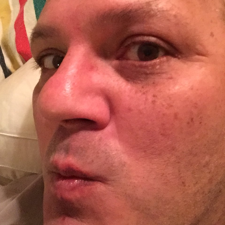 DaveyThink's profile picture. I eat Cheetos with chopsticks, sort my laundry alphabetically, in high school voted most likely to put the lime in the coconut. And Elon Musk is an evil genius