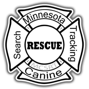 With 5 search teams certified in Mantrailing, Human Remains, Crime Scene Pres, & Scent Dynamics, our hearts are dedicated to finding the lost and missing!