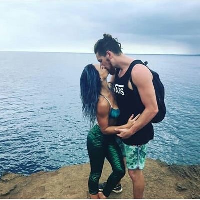 This is Mystery he is the love of my life and he makes my days dont flirt with him hes taken and hes my world i love him alot MINE ~Kat|❣9-17-16❣