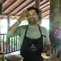 A R Cooray (@acooray) 's Twitter Profile