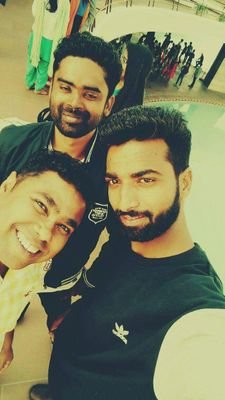 SachinBhilwar's profile picture. Sachin  bhilwar