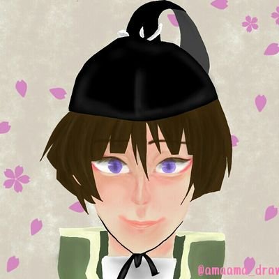 あまたろうさんのプロフィール画像