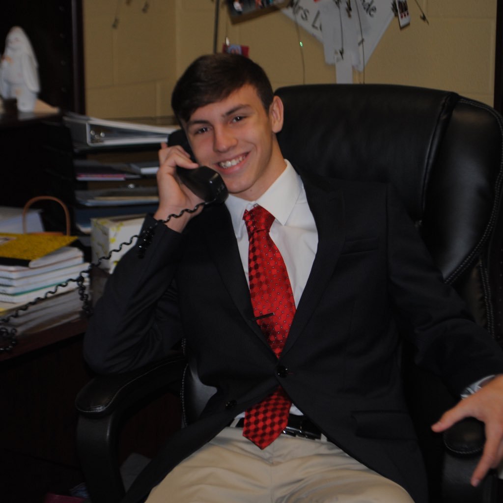 Jacob_Shelton4's profile picture. I was being quiet but got a lot to say