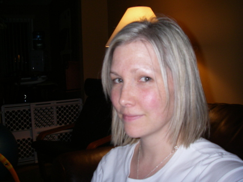 mom, daughter, sister, aunt, friend, elementary and special ed teacher, yoga student, student of life, lover of wine, chocolate, books and all things beautiful.