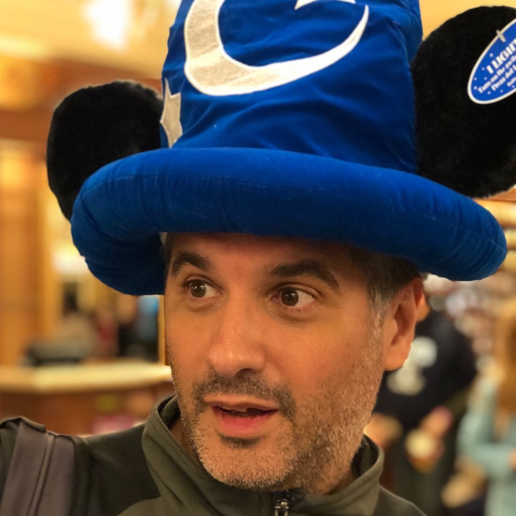 maxher73's profile picture. Ad astra per aspera