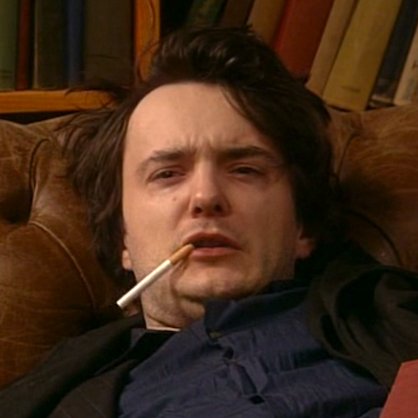 ClarensPond's profile picture. Нет, у меня не инсульт, я всегда так разговариваю. @Дина обо мне