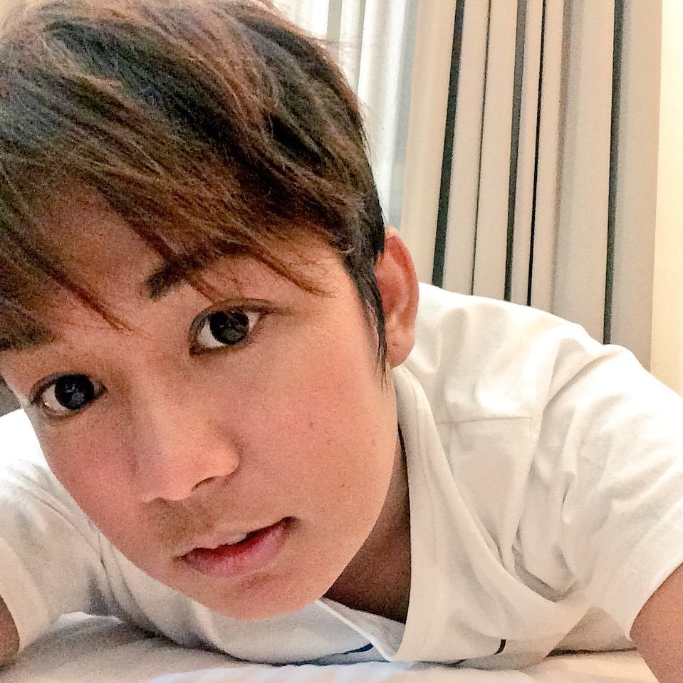 ajmontenegro12's profile picture. 