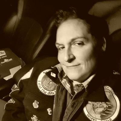 https://t.co/mAo2GDrCel Chief, Life Long Learner, Business Owner, EdD Candidate, Advocate, Poet, & Dragon Slayer, paying it forward.
https://t.co/HmRur45kPh