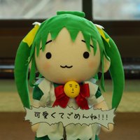 にょろんぐ (@nyorong__) Twitter profile photo