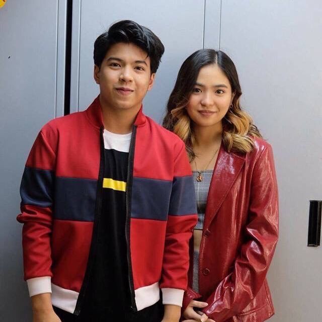 marchaotic's profile picture. Nash and Sharlene Forever 😍 #NASHLENE comeback 2018🎉