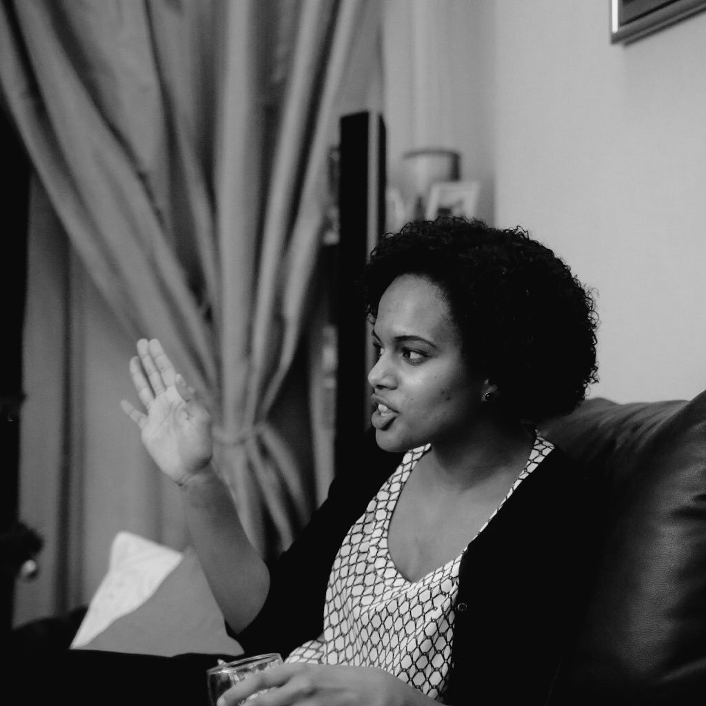 __malida's profile picture. 🇪🇹 • waiting to be “views my own” level of important