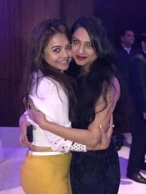 Devoleena Rashi