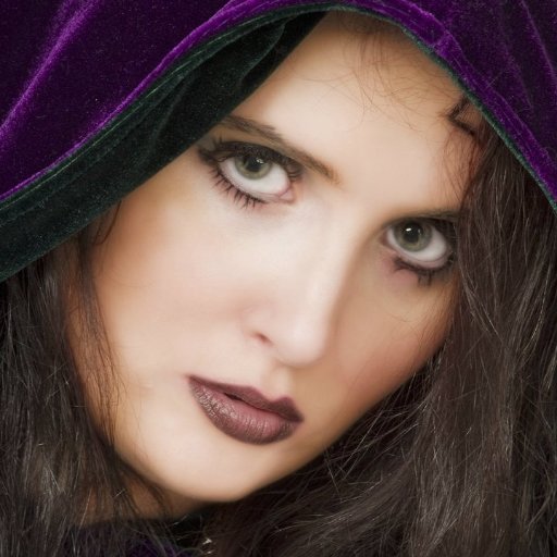 #EtherealGothic/#Celtic Rock songstress, author of #Darkromance #Fantasy Fiction. Vocalist & percussionist of Celtic #earlymusic group, Wayward Companions