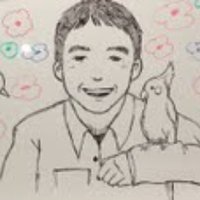 鳥爺のバードライフ　〜人・鳥・社会の幸せのために〜 (@soushi914) Twitter profile photo