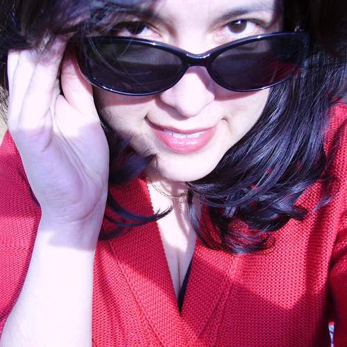 Fan of sports, scifi, superheroes, comics, art, music & jewelry making. Truly a (Big Ten) Hawkeye fan. Love coffee & chocolate.