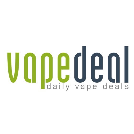 Daily Vape Deals! #VAPEDEALCOM We guarantee the lowest prices🥇 24/7 live support👩🏻‍💻 instagram- @vapedealcom facebook- vapedealcom