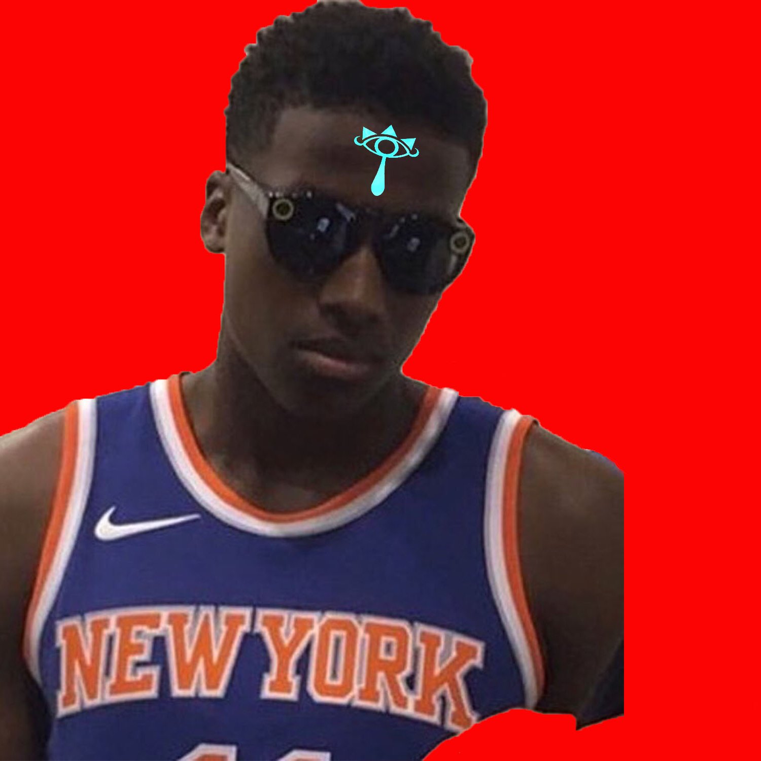 ntilisheikah's profile picture. Knicks fan for life. Just wanna talk basketball.