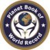 Planet Book Of World Record (@pbwrecord) Twitter profile photo Planet Book Of World Record (@pbwrecord) Twitter profile photo