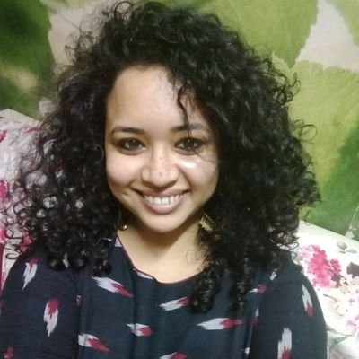 swadiwrites's profile picture. Writer. Square peg in a round hole. Chasing the light down the rabbit hole!